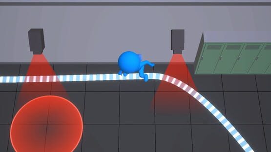 Screenshot Devious Lick