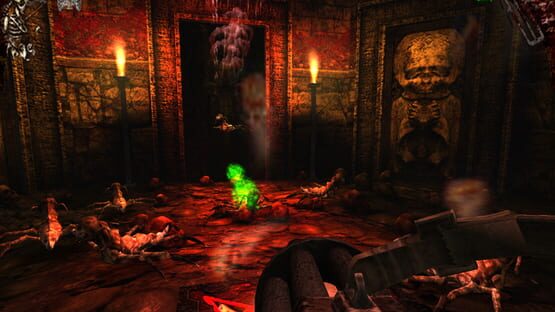 Screenshot Dark Salvation