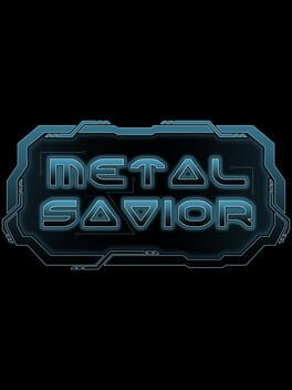 Cover Metal Savior