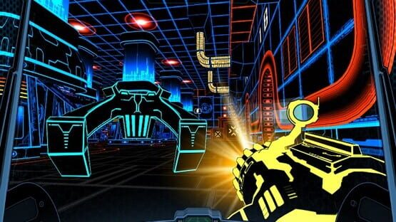 Screenshot Metal Savior