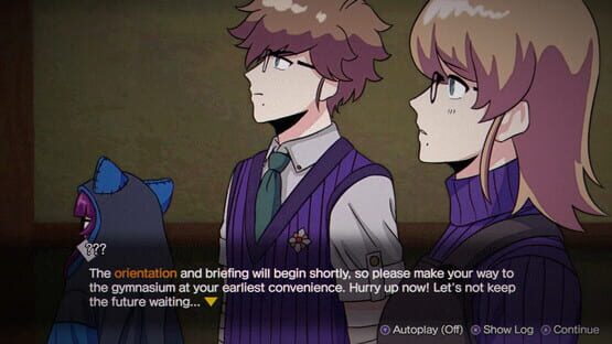 Screenshot Kumitantei: Old-School Slaughter