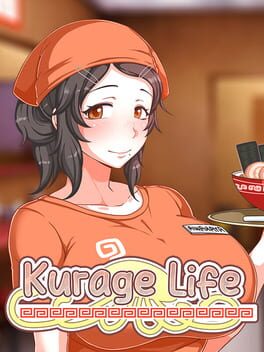 Cover Kurage Life