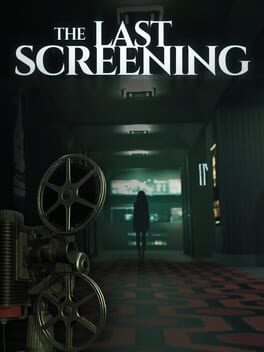 Cover The Last Screening