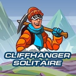 Cover Cliffhanger Solitaire