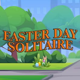Cover Easter Day Solitaire