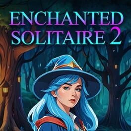 Cover Enchanted Solitaire 2