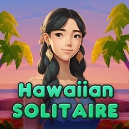 Cover Hawaiian Solitaire