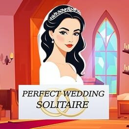Cover Perfect Wedding Solitaire