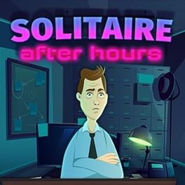 Cover Solitaire After Hours