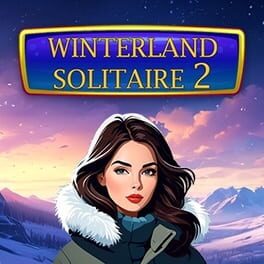 Cover Winterland Solitaire 2