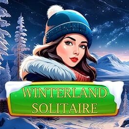 Cover Winterland Solitaire