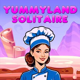 Cover Yummyland Solitaire