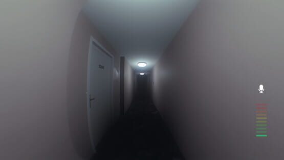 Screenshot White Room: Mind’s Prison