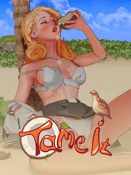 Cover Tame It!