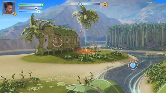 Screenshot Tame It!