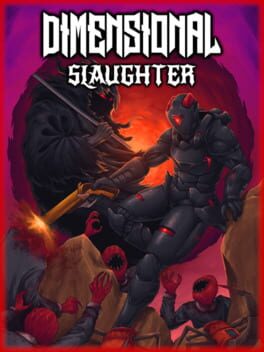 Cover Dimensional Slaughter