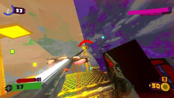 Screenshot Dimensional Slaughter