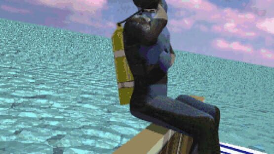 Screenshot 3D Hunting: Shark