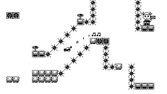 Screenshot Magical Sound Car