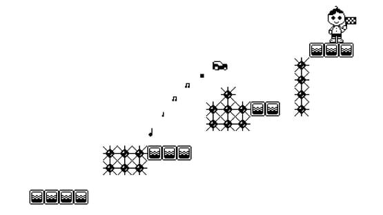 Screenshot Magical Sound Car