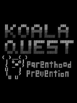 Cover Koala Quest: Parenthood Prevention