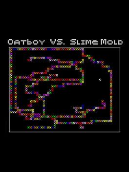 Cover Oatboy vs. Slime Mold