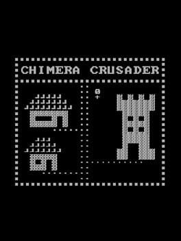 Cover Chimera Crusader: Defender of Dominicus