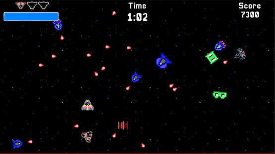 Screenshot Impact Trial: First Encounter