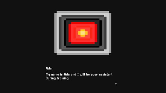Screenshot Impact Trial: First Encounter