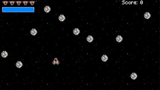 Screenshot Impact Trial: Simulation
