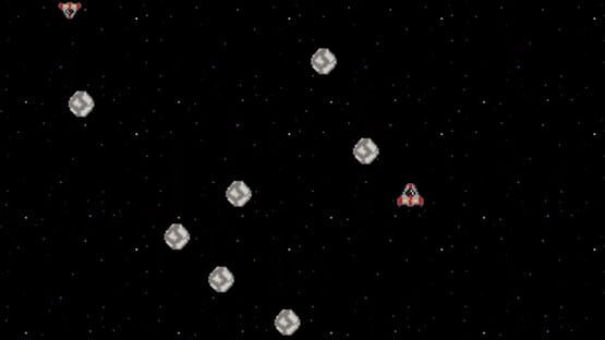 Screenshot Impact Trial: The Lost Planet