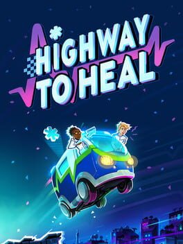 Cover Highway to Heal