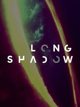 Cover Long Shadow