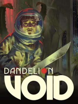 Cover Dandelion Void