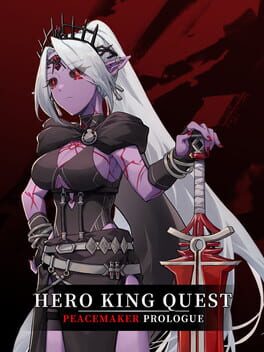Cover Hero King Quest: Peacemaker Prologue