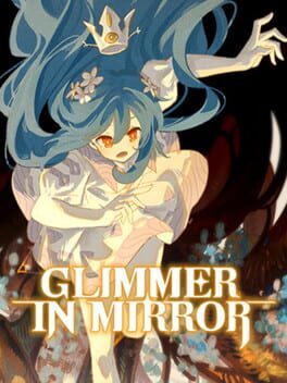 Cover Glimmer in Mirror