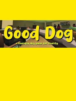 Cover Good Dog