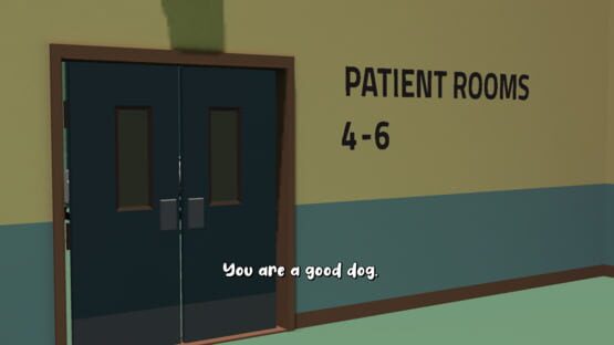 Screenshot Good Dog