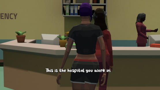 Screenshot Good Dog