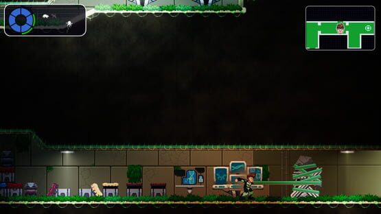 Screenshot Faunamorph
