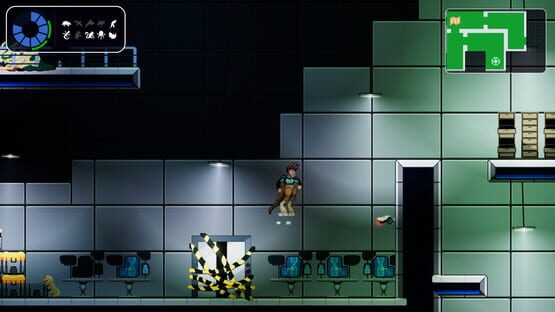 Screenshot Faunamorph