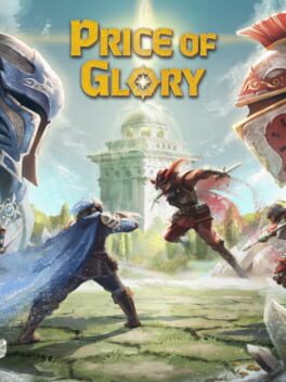 Cover Price of Glory