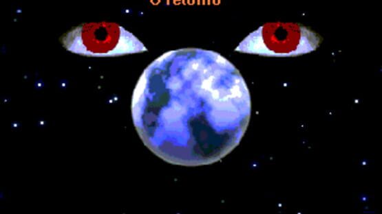 Screenshot Os Invasores do Futuro 2