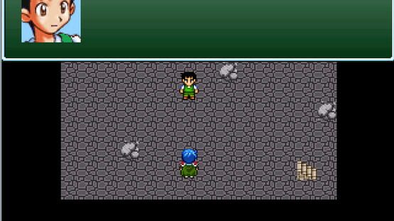 Screenshot Os Invasores do Futuro 2