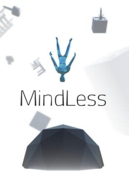Cover MindLess