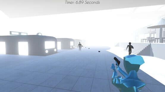 Screenshot MindLess