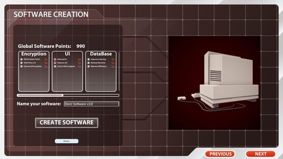 Screenshot Tech Corp.