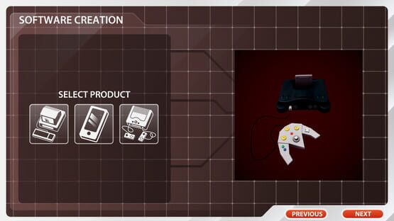 Screenshot Tech Corp.