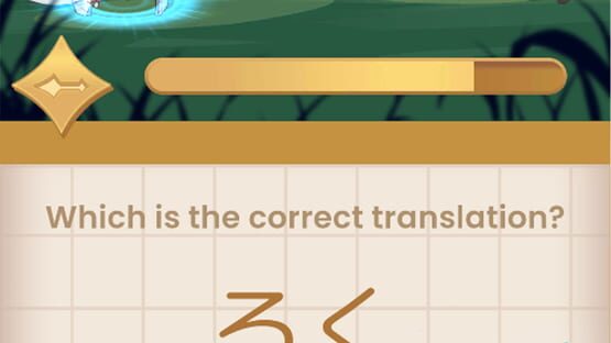 Screenshot KawaiiDungeon: Rise of a Goddess