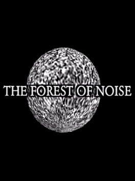 Cover The Forest of Noise